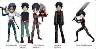 Qui est ce personnage ?