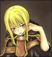 D'o&ugrave; vient cette Lucie ?