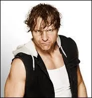 Quel est ce fou furieux ?