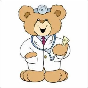 Mon médecin m'a prescrit... I.R.M. Quel est le genre de ce sigle ?