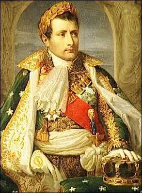En 1805, Napoléon Ier devient roi. Mais de quel royaume ?
