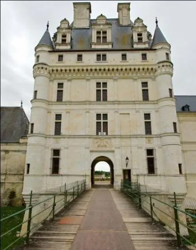 Quel est le lien entre Valençay, dans l'Indre, et Napoléon ?