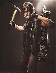 Quelle est son arme ?