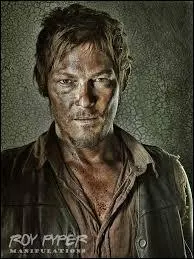 Dans quel épisode est-il mort ?