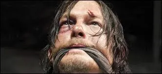 Comment est morte la mère de Daryl ?