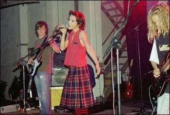 Avant de se nommer "Tokio Hotel" le groupe se prénommait ...