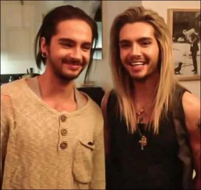 En 2015, Bill et Tom vont avoir ...