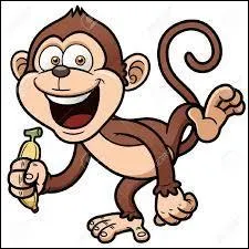 Comment dit-on cet animal en anglais ?