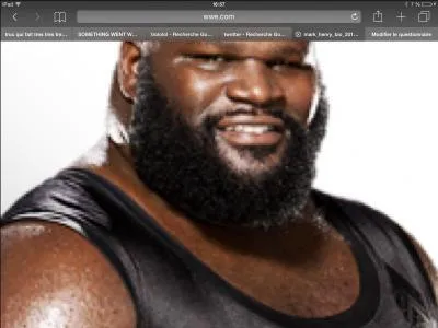 Qui est ce catcheur ?