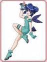 Quiz Tokyo mew mew