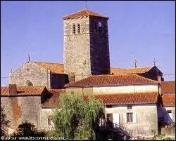 Je vous emm&egrave;ne en Poitou-Charentes, &agrave; la d&eacute;couverte de Largeasse. Pour cela, nous devons nous rendre dans le d&eacute;partement ...