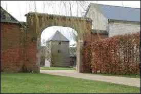 Vincy-Reuil-et-Magny est un village Axonais situ&eacute; en r&eacute;gion ...