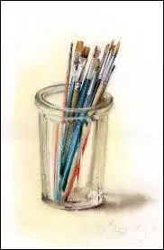 Dans la classe de CM1 de Madame Rose, il y a 22 élèves. Chacun a 2 pinceaux. Seuls, Sarah et Florent en ont 3. Combien de pinceaux possède cette classe ?