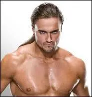 Quel est ce catcheur écossais que Vince McMahon pensait être le futur de la WWE ?