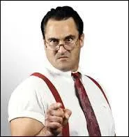 Quel est ce commentateur et ancien compatriote de "Million Dollar Man" Ted DiBiase Sr. ?