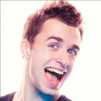 Quel est le vrai prénom de Squeezie ?