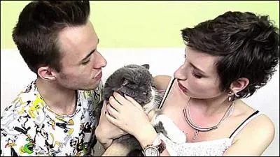 Sa première vidéo était sur quel jeu ?