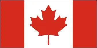 Quelle est la feuille sur le drapeau du Canada ?