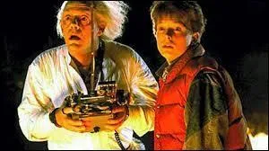 Mon premier est le surnom du héros dans ''Retour vers le futur'' , mon second est ''baise'' en langage familier et mon tout est un département connu pour...