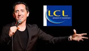 Mon premier est le prénom d'un humoriste qui a fait une pub pour LCL, mon second signifie ''rate'' ou ''manque'' ou ''passe à côté'' et mon tout est un département où se trouve...