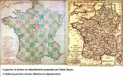 Parmi ces trois dates, une d'entre elle est erronée, à vous de la trouver !