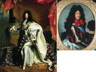 Le 01 septembre 1715, le roi Louis XIV meurt. Le 02 septembre le duc d'Orléans fait « casser » le testament du roi et devient le régent, il gouverne le royaume en attendant la minorité du roi. Mais, un autre personnage revendique le trône de France.
Quel est ce personnage ?