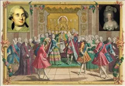 Le 16 mai 1776, le Dauphin (futur Louis XVI) se marie avec Marie-Antoinette. En conséquence, cela sera la fête en France et à Paris. Elles dureront jusqu'au 30 mai. Cette journée se terminera dans l'horreur. Il y aura 132 morts et plusieurs centaines de blessés.
Que se passa-t-il le 30 mai ?