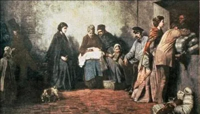 Le 03 février 1778, Louis XVI rétablit un organisme bancaire destiné à aider les plus pauvres. C'était une réalisation du médecin du roi Louis XIII, Théophraste Renaudot, qui avait été fermé dès la mort de Louis XIII.
Quel est cet organisme ?