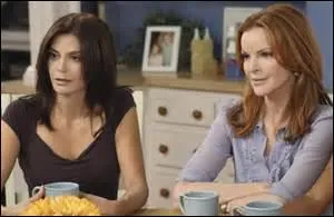 Dans quelle série ces actrices ont-elles joué ?