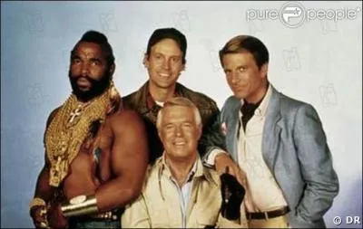 De quelle série s'agit-il ?