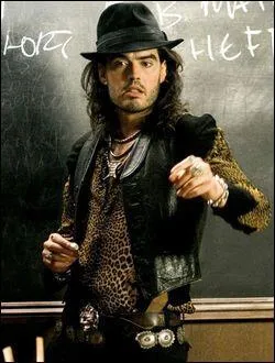 Comment s'appelle-t-il ?