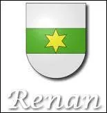 Trouvez le nom d'une commune en Suisse où le nom des habitants est "renard".