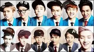 Qui est le maknae (le plus jeune) ?