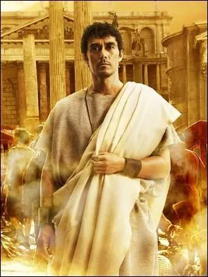 Un architecte de la Rome antique se retrouve projeté dans le Japon moderne dès qu'il est en manque d'inspiration ! C'est dans :