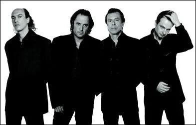 Pow Wow chantait la mort d'un animal, mais lequel ?