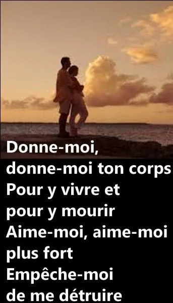 Qui est l'interprète de cette chanson de 1976 ?