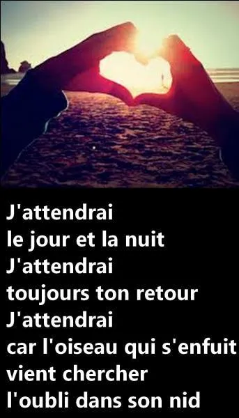 Qui est l'interprète de cette chanson de 1976 ?