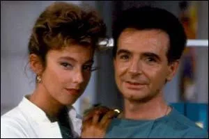 De quelle série s'agit-il ?