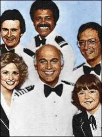 Le titre de cette série est :