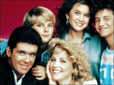 Quelle est cette série ?