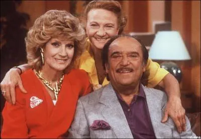 De quelle série s'agit-il ?