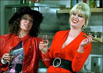 Le titre de cette série est :