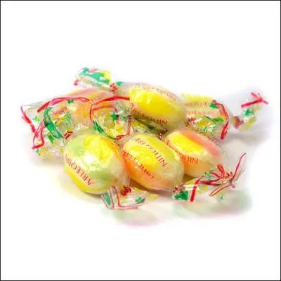 Familièrement, gonflement de la joue provoqué par un mal de dent :