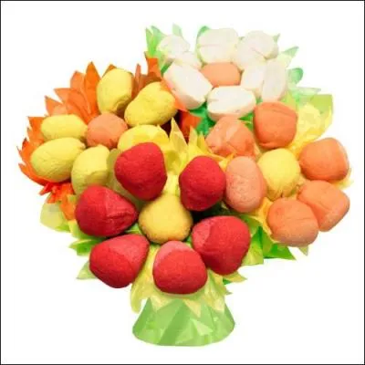 Personne qui mâche du tabac :