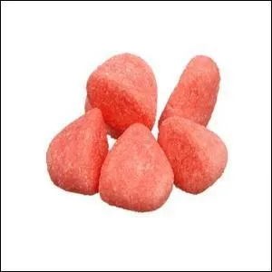 Variété de laitue :