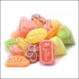 En Afrique, fouet servant aux châtiments corporels :