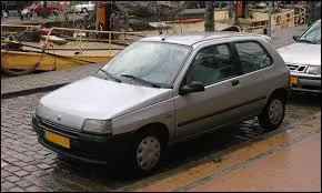 Celle-ci est une ...