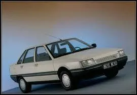 Connaissez-vous le nom de cette voiture ?