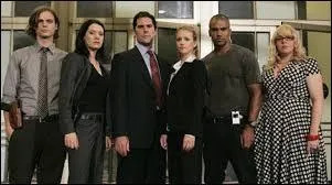 Parmi ces séries américaines, dans laquelle trouve-t-on des citations dans chaque épisode ?