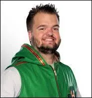 Qui est ce nain très gentil ?